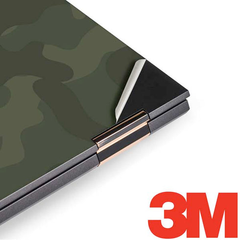 Hooah Military HP Spectre Skin