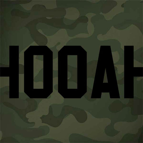 Hooah Military HP Spectre Skin