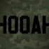 Hooah Military HP Spectre Skin
