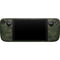 Hooah Military Steam Deck Handheld Gaming Computer Skin