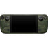 Hooah Military Steam Deck Handheld Gaming Computer Skin