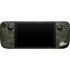 Hooah Military Steam Deck Handheld Gaming Computer Skin
