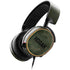 Hooah Military SteelSeries Arctis 5 Skin