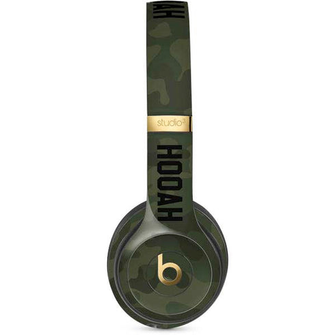 Hooah Military Studio Wireless 3 Skin