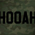 Hooah Military Surface Book 2 13.5in Skin