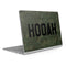 Hooah Military Surface Book 2 15in Skin
