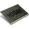 Hooah Military Surface Book Skin
