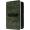 Hooah Military Surface Duo Skin