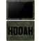 Hooah Military Surface Go Skin