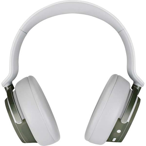 Hooah Military Surface Headphones Skin