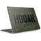 Hooah Military Surface Laptop 2 Skin