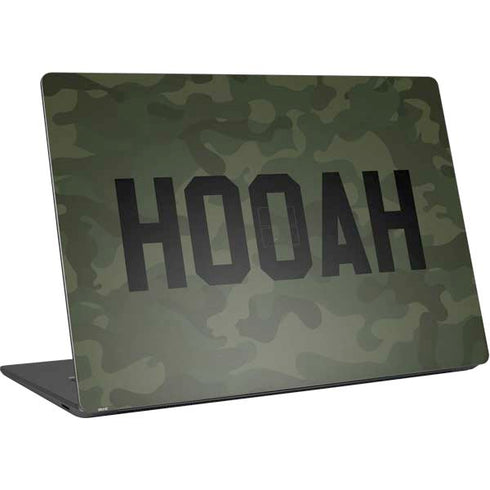 Hooah Military Surface Laptop 4 15in Skin