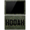 Hooah Military Surface Pro 3 Skin