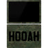 Hooah Military Surface Pro 7 Skin
