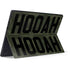 Hooah Military Surface Pro 7 Skin