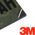 Hooah Military Surface Pro 7 Skin