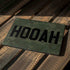 Hooah Military Surface Pro 7 Skin