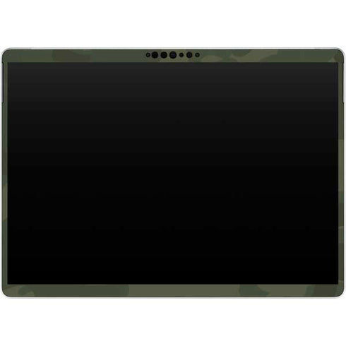 Hooah Military Surface Pro 8 Skin