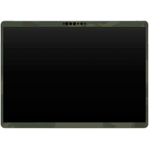 Hooah Military Surface Pro 9 Skin