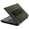 Hooah Military T440s Skin