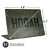 Hooah Military Universal Laptop 11in (8.8 x 6.2in) Skin
