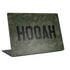 Hooah Military Universal Laptop 12in (9.8 x 6.8in) Skin