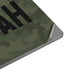 Hooah Military Universal Laptop 12in (9.8 x 6.8in) Skin