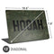 Hooah Military Universal Laptop 13in (10.6 x 7.6in) Skin