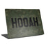 Hooah Military Universal Laptop 15in (12.2 x 8.8in) Skin