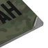 Hooah Military Universal Laptop 15in (12.2 x 8.8in) Skin