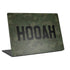 Hooah Military Universal Laptop 16.6in (13.4 x 9.7in) Skin