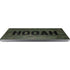 Hooah Military Universal Laptop 16.6in (13.4 x 9.7in) Skin