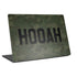 Hooah Military Universal Laptop 17in (13.8 x 10in) Skin