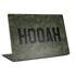 Hooah Military Universal Laptop 18in (14.6 x 10.6in) Skin