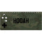 Hooah Military Xbox Adaptive Controller Skin