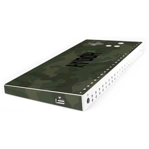 Hooah Military Xbox Adaptive Controller Skin