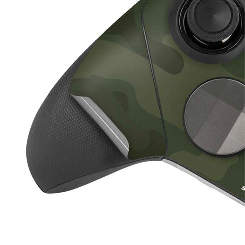 Hooah Military Xbox Elite Wireless Controller Series 2 Skin
