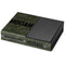 Hooah Military Xbox One Console Skin