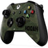 Hooah Military Xbox One X Controller Skin