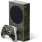 Hooah Military Xbox Series S Bundle Skin