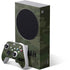 Hooah Military Xbox Series S Bundle Skin