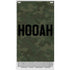 Hooah Military Xbox Series S Bundle Skin