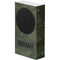 Hooah Military Xbox Series S Console Skin
