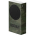 Hooah Military Xbox Series S Console Skin