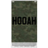 Hooah Military Xbox Series S Console Skin