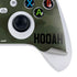 Hooah Military Xbox Series S Controller Skin