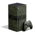 Hooah Military Xbox Series X Bundle Skin