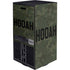 Hooah Military Xbox Series X Bundle Skin