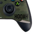 Hooah Military Xbox Series X Bundle Skin