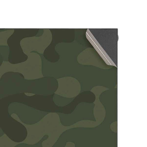 Hooah Military Xbox Series X Console Skin